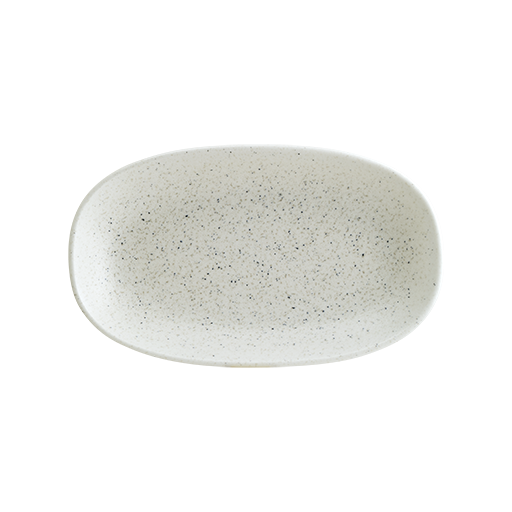 HARENA Oval Plate