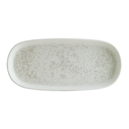 LUNAR Oval Plate