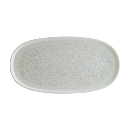 LUNAR Oval Plate