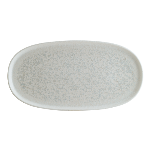 LUNAR Oval Plate