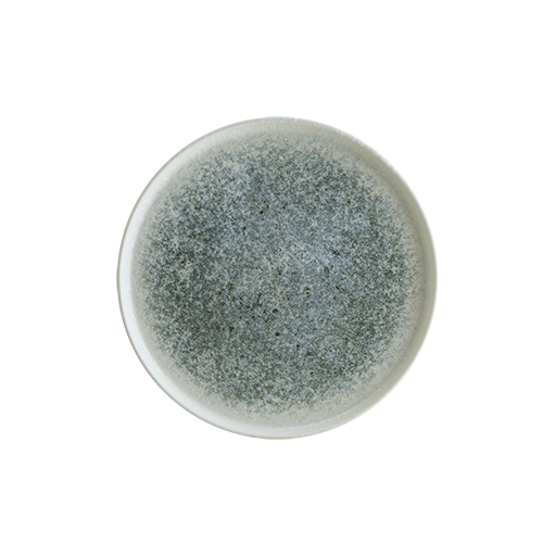 LUNAR OCEAN Serving Plate