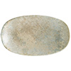 LUZ Oval Plate