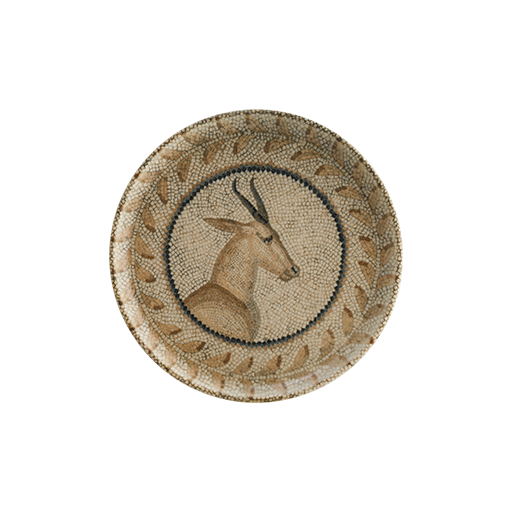 MESOPOTAMİA Dessert Plate