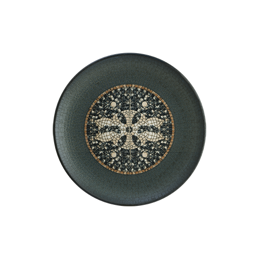 MESOPOTAMİA Serving Plate