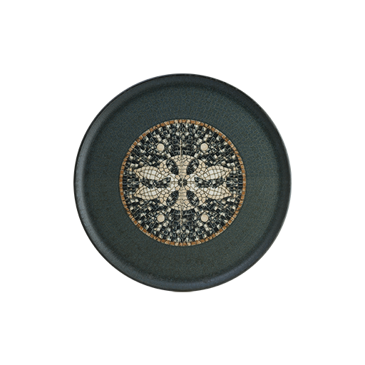 MESOPOTAMİA Presentation Plate