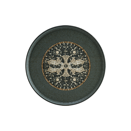 MESOPOTAMİA Dessert Plate