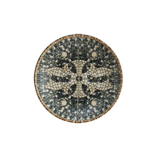 MESOPOTAMİA Deep Plate