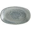 OMNIA Oval Plate