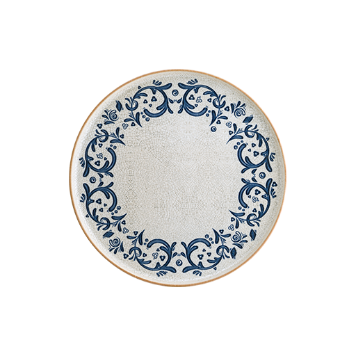 VIENTO Dessert Plate