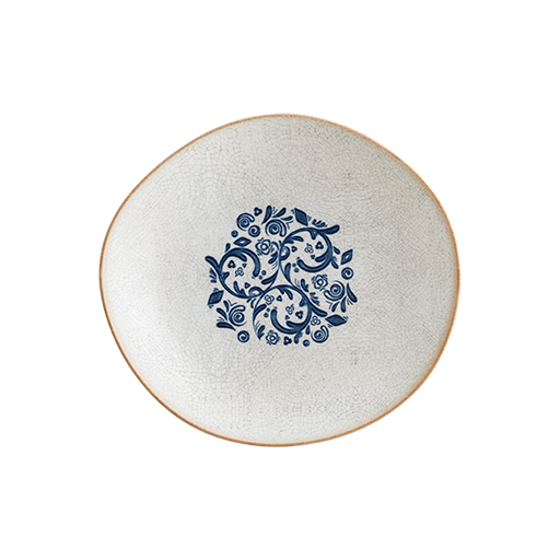 VIENTO Deep Plate