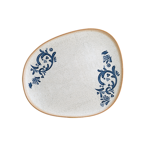 VIENTO Presentation Plate