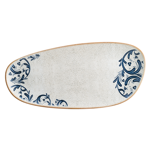 VIENTO Presentation Plate