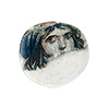 Zeugma Serving Plate