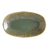 SNELL Oval Plate