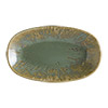 SNELL Oval Plate