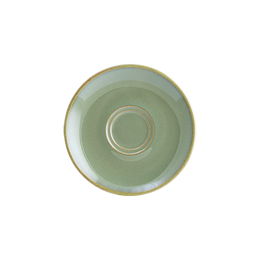 SAGE  Cup Saucer