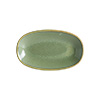 SAGE  Oval Plate