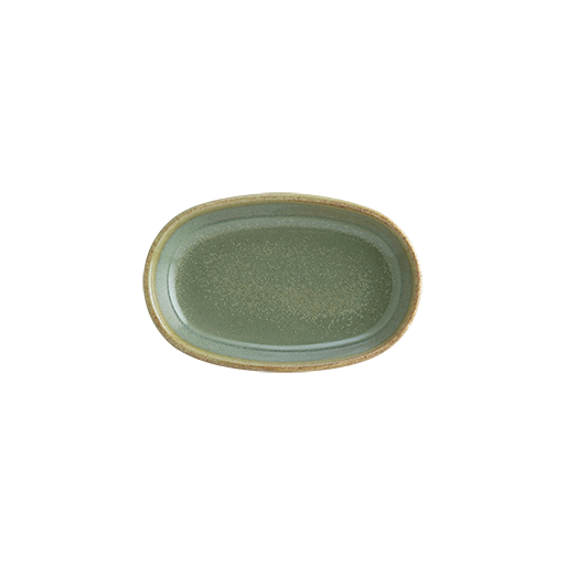SAGE  Oval Plate