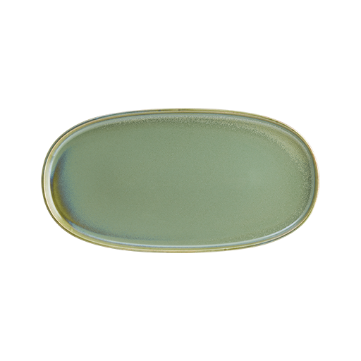 SAGE  Oval Plate