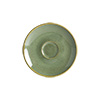 SAGE  Cup Saucer
