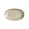 SAND  Oval Plate