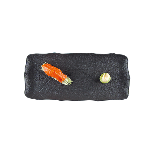 SHADE Presentation Plate