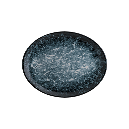 SEPİA Presentation Plate