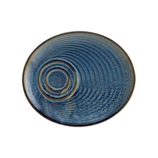 SAPPHIRE Dessert Plate