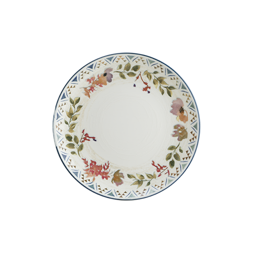 SPRING Dessert Plate