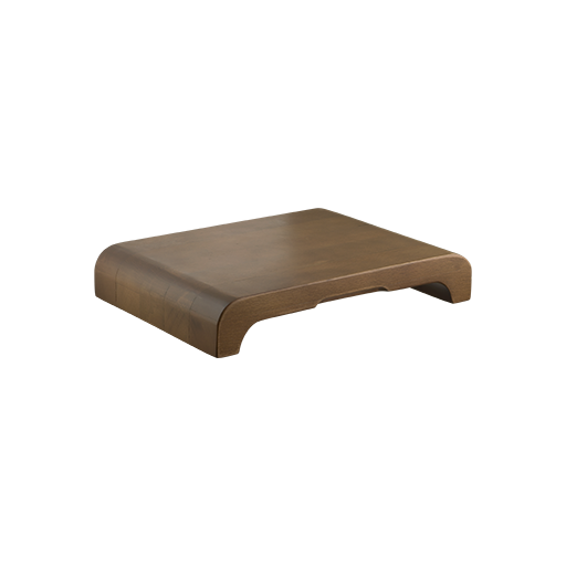 WOOD Stand