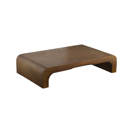 WOOD Stand