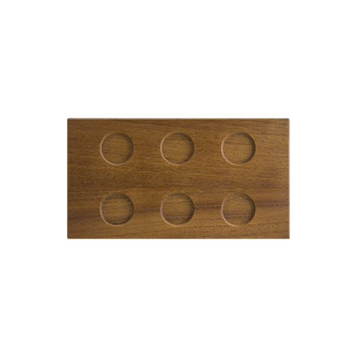 MOOD Presentation Plate
