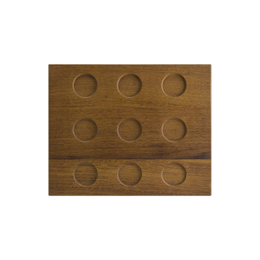 MOOD Presentation Plate