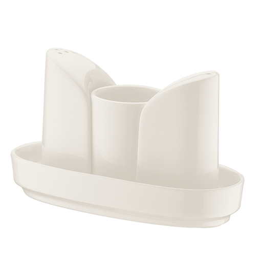 YONCA Salt & Pepper Set