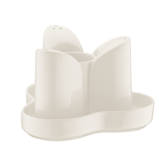 YONCA Salt & Pepper Set